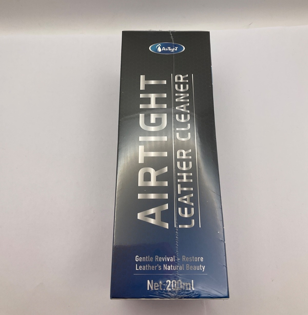 AIRTIGHT Leather Cleaner