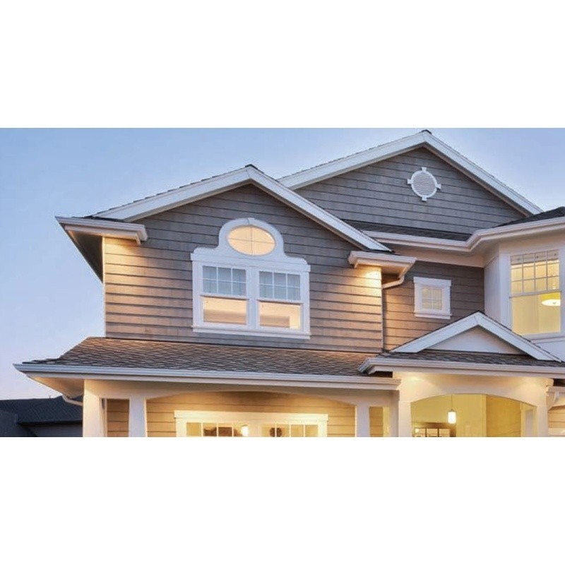 Multi-Purpose House Wash Cleaner Siding Roof Gutters Concrete Mold Mildew Algae