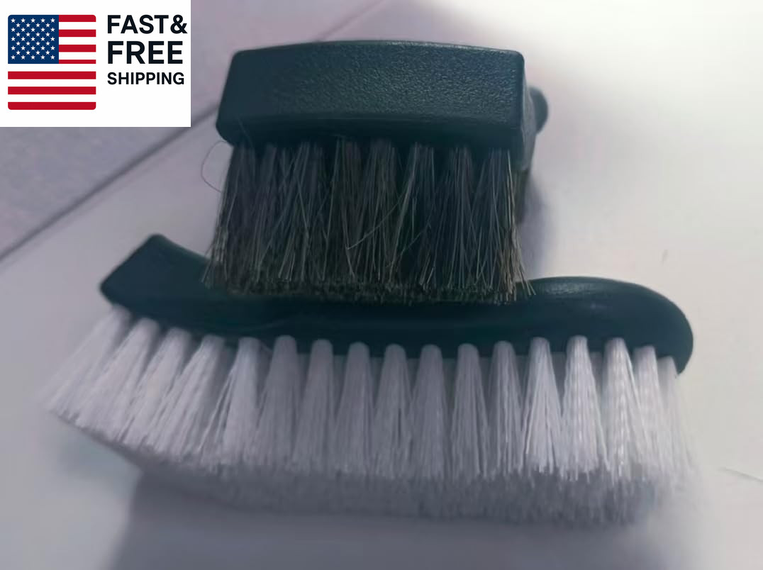 Upholstery Brush, Upholstery Brush Set, Leather Cleaning Brush, Carpet Brush Ca