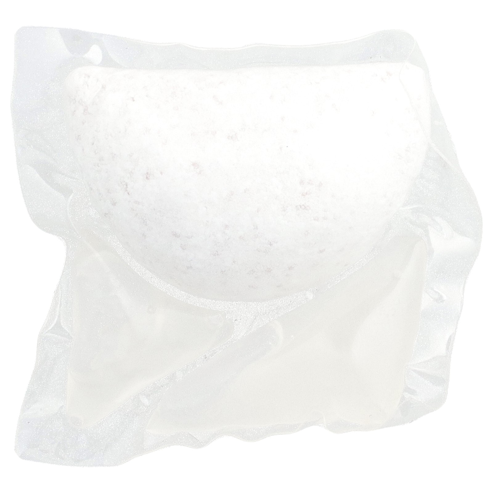 Dishwasher Detergent Packs, Free & Clear, 36 Packs, 21.3 oz (604 g)