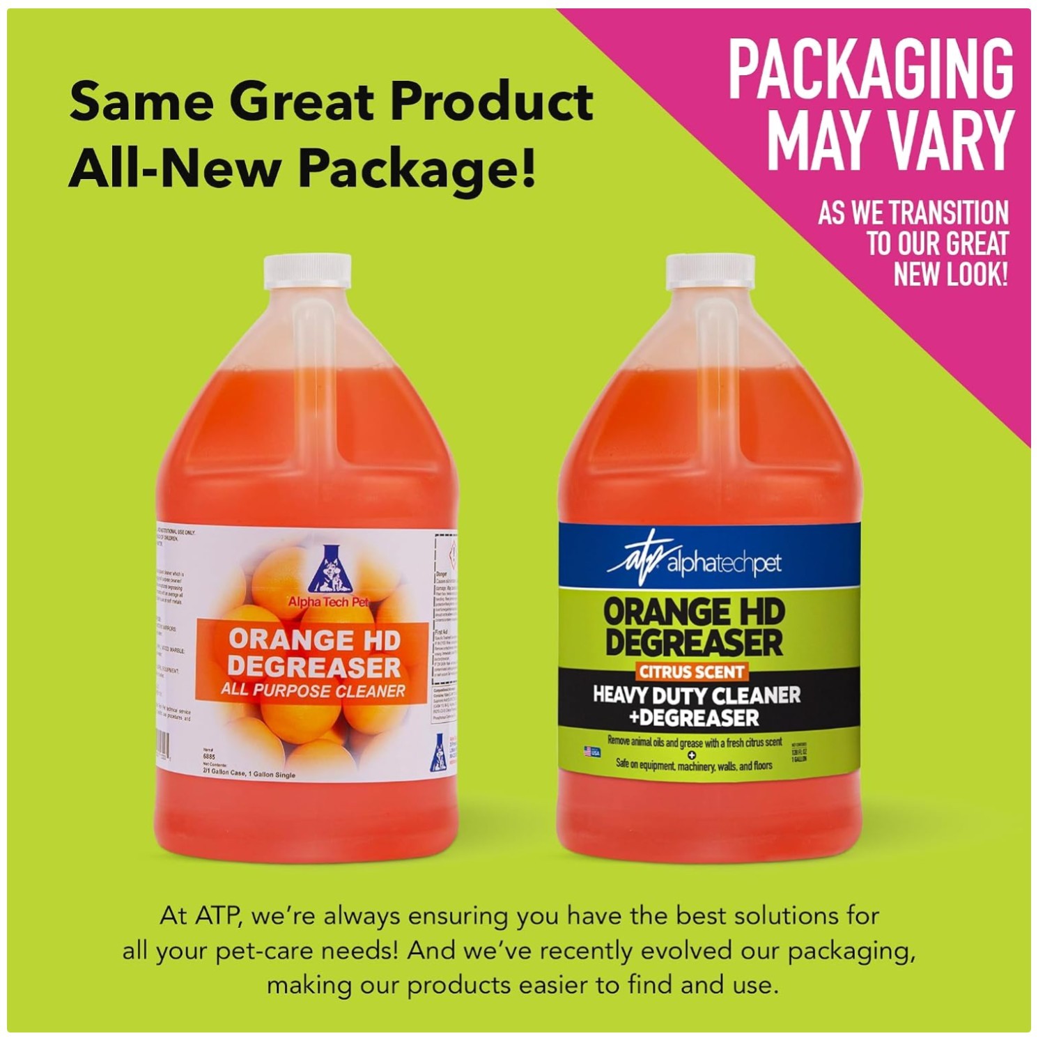 Citrus Heavy Duty Cleaner – Safe for Delicate Surfaces
