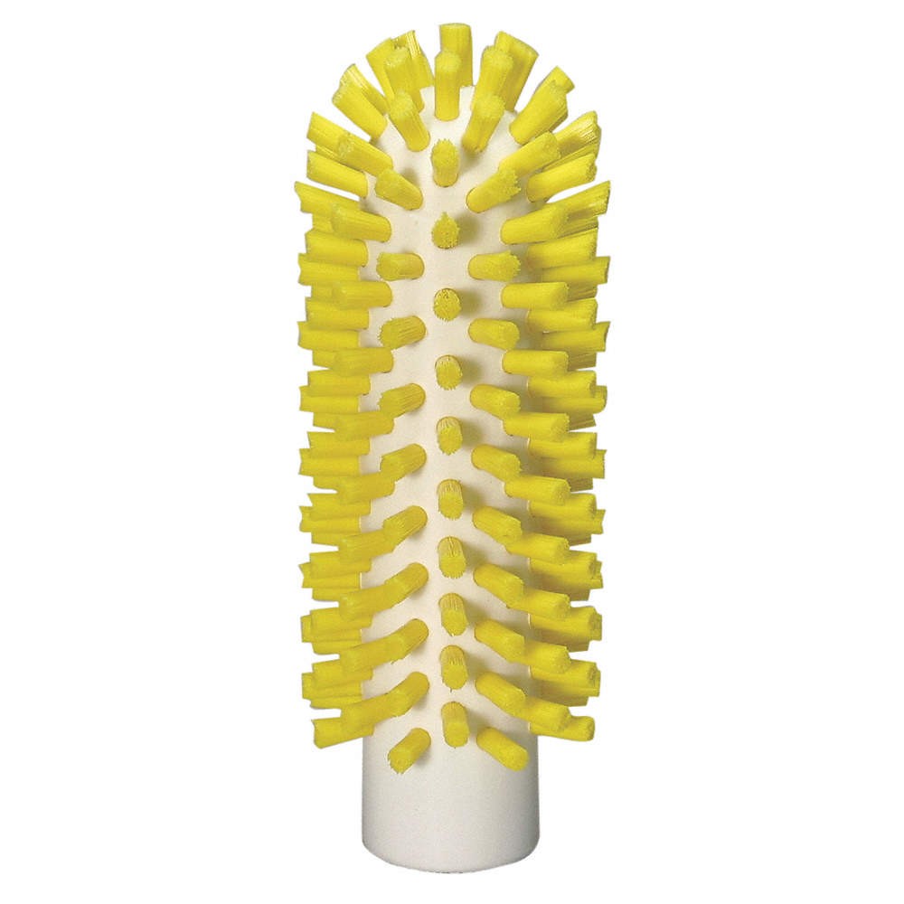 VIKAN 5380-50-6 Tube and Pipe Brush,5 1/4 in Brush L 38Y546