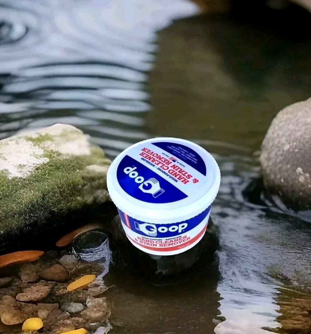 GOOP Multi-Purpose Hand Cleaner