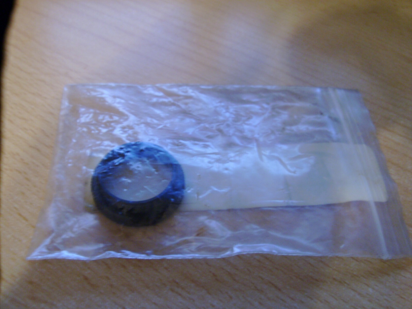 DVT LDS-C – 5MM C/CS Adapter / Spacer – New, Old Stock