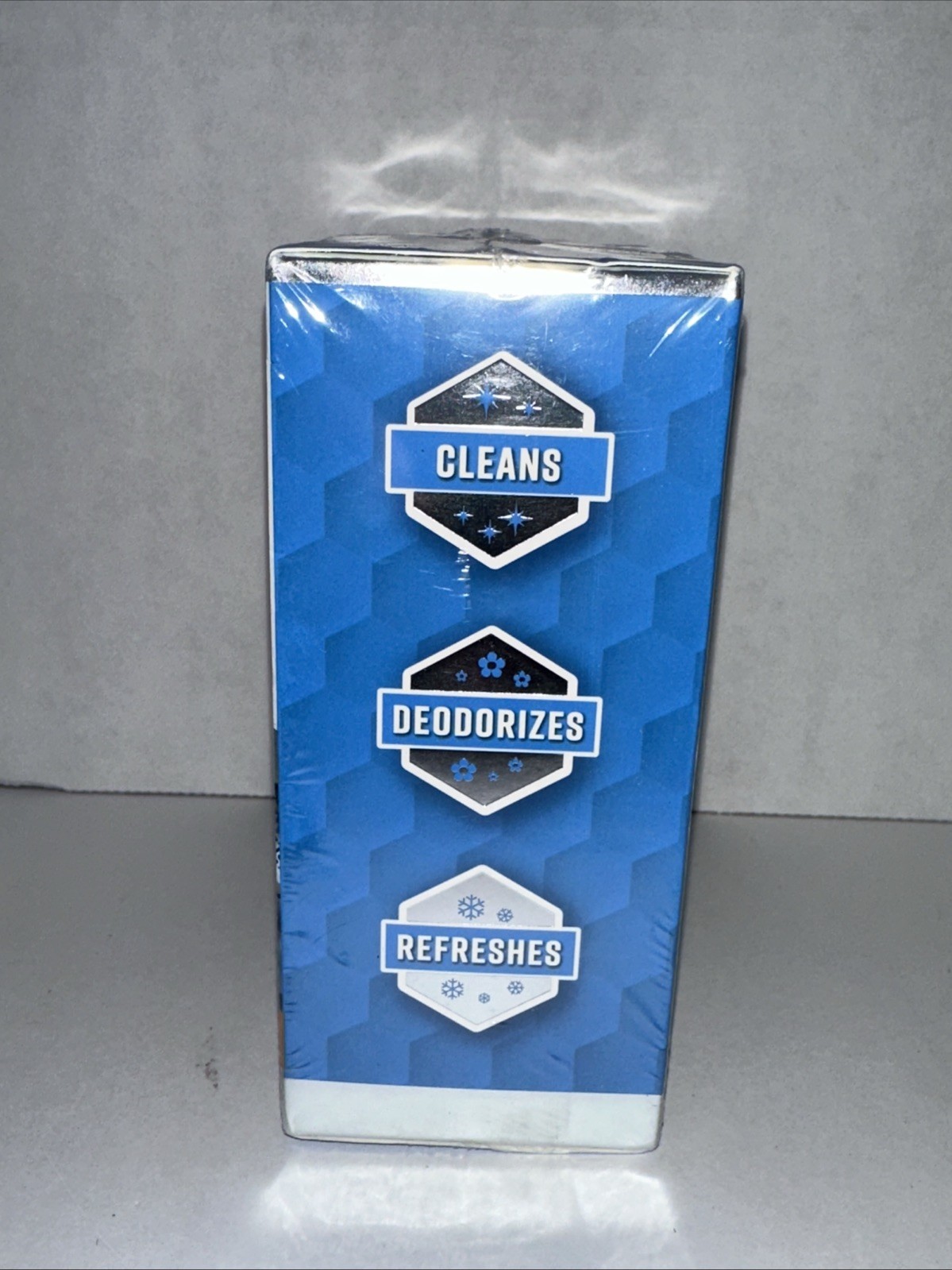 NEW & SEALED – Active Mold Stain Remover Seal Grout Deep Clean 7oz – Deodorizes