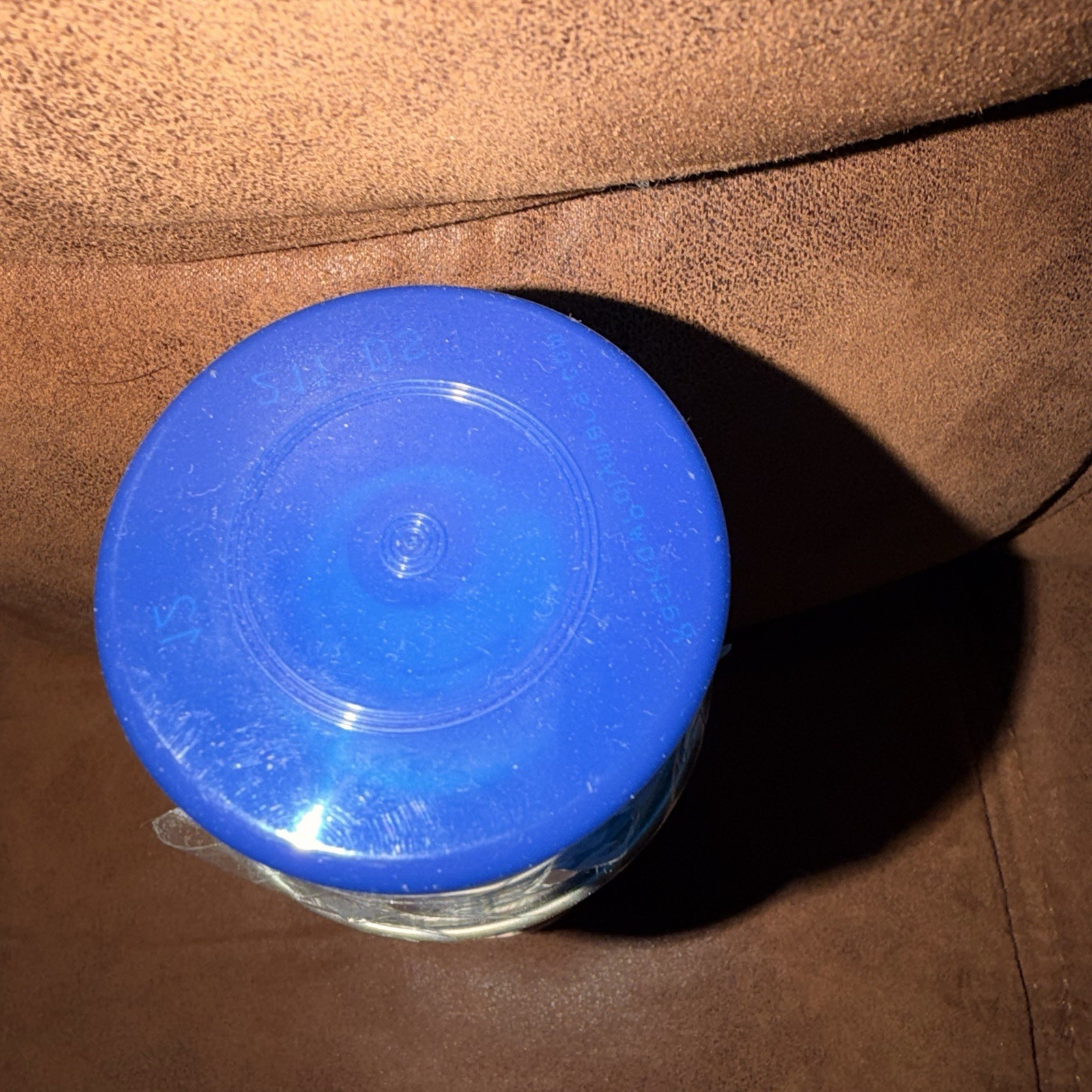 Campanelli Professional Stain Remover Point & Spray 15Oz Blue & white bottle New