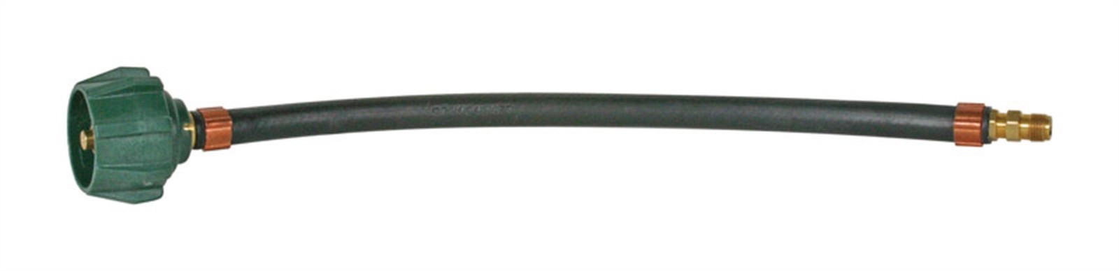 Camco 20 in. L Pigtail Propane Hose Connector 1 pk (Pack of 3)