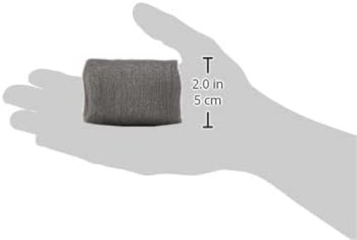 Libéron Steel Wool – Ideal For Delicate Surfaces – Cuts Back Between Coats – Cl