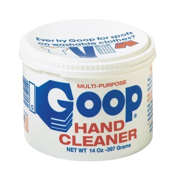 12 PACK – GOOP MULTI-PURPOSE SMOOTH HAND CLEANER