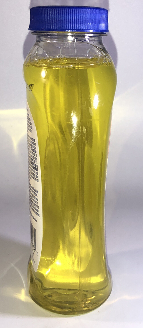 100 Bottles 10.75oz Ea Lysol Clean & Fresh Multi-Surface Cleaner,Lemon/Sunflower
