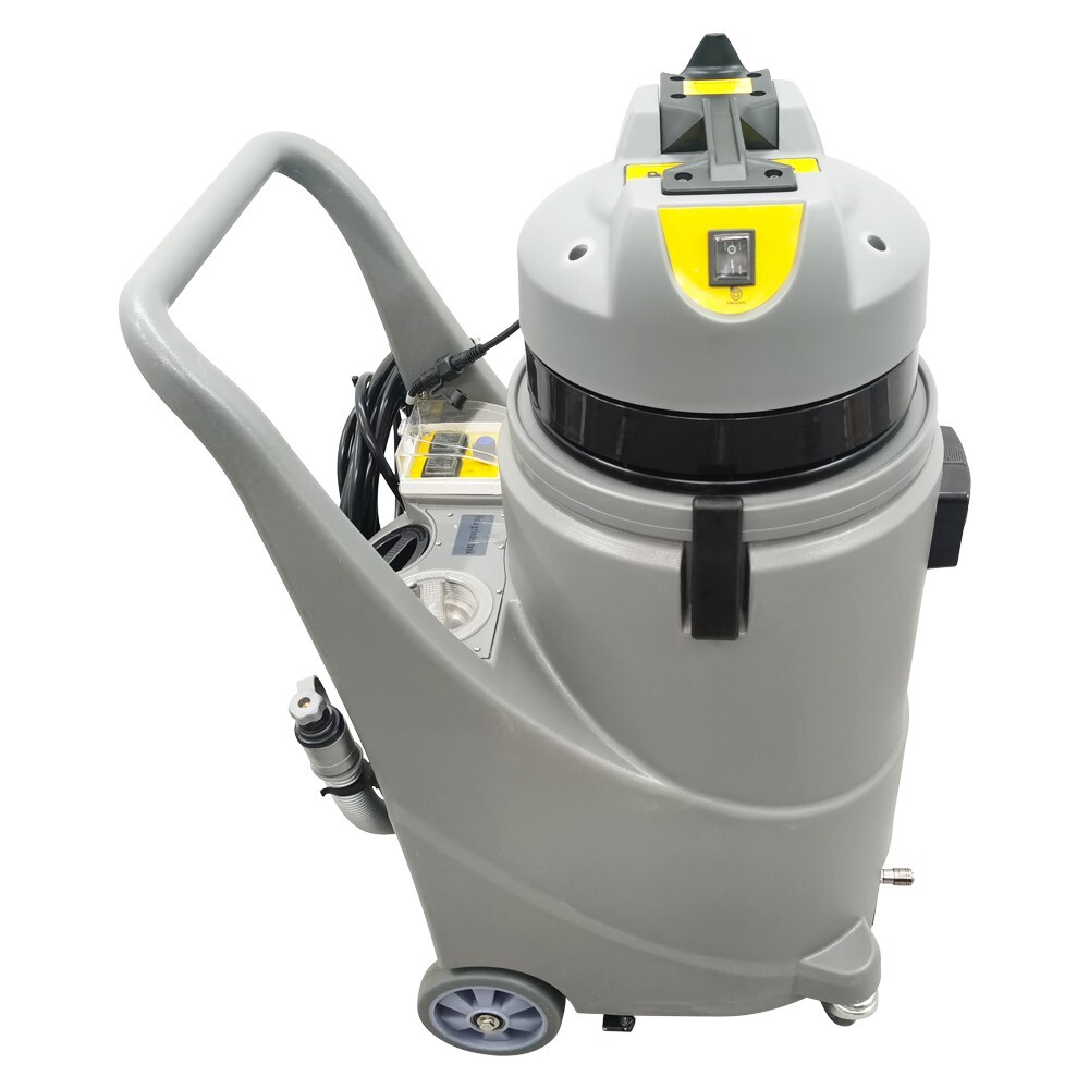 110V/60Hz Multi – functional Carpet Cleaner Spray, Water Absorption, Dust Absor