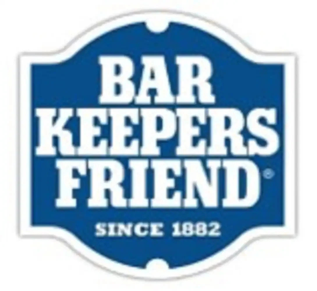 Bar Keepers Friend 21-oz Powder All-Purpose Cleaner Polish Cleanser Home Kitchen