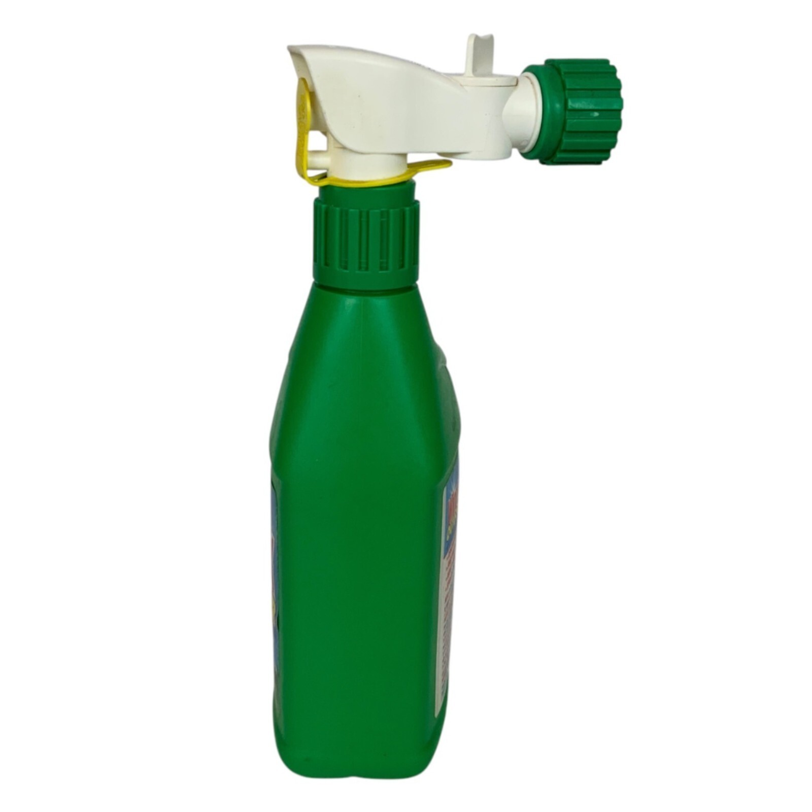 Vintage Windex Outdoor Glass & Patio Cleaner 32 fl oz Spray Bottle 1997