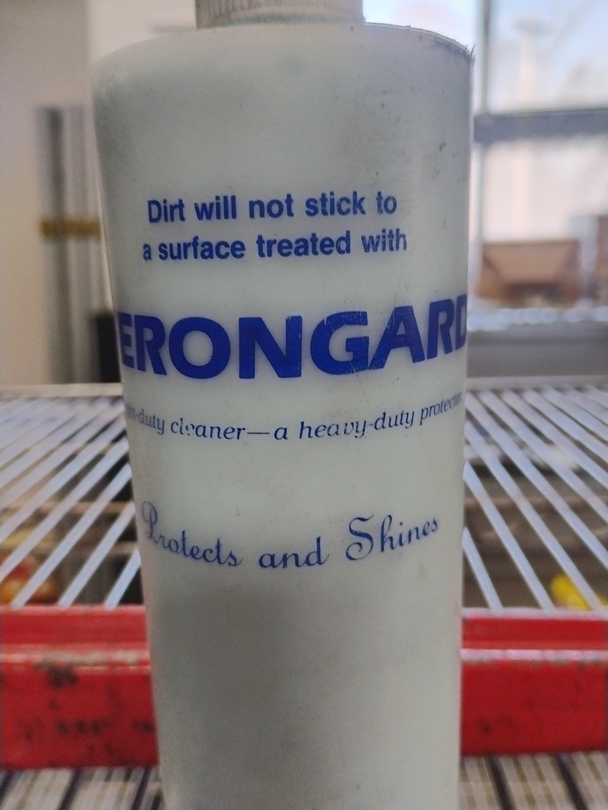 Ferongard Finest Vinyl Preservative 16 Fluid Ounces Gordon Faron And Co