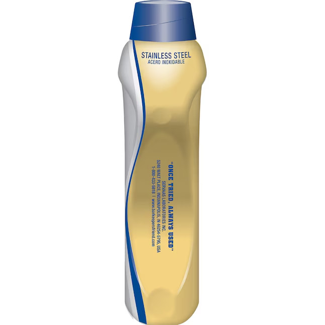 Bar Keepers Friend 26 -fl oz Citrus Liquid All-Purpose Cleaner