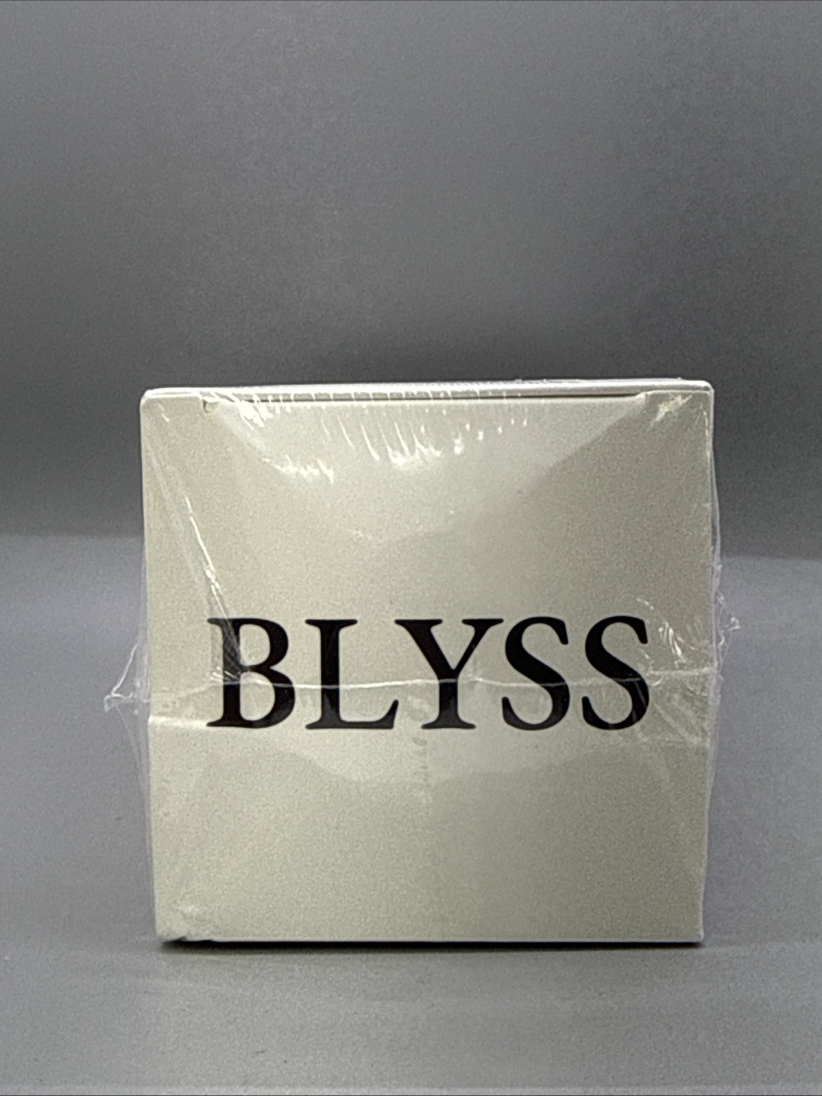 {C12} Blyss Mop Soap Sunwashed Linen 16.9 Fl Oz Exp. 2029 NEW