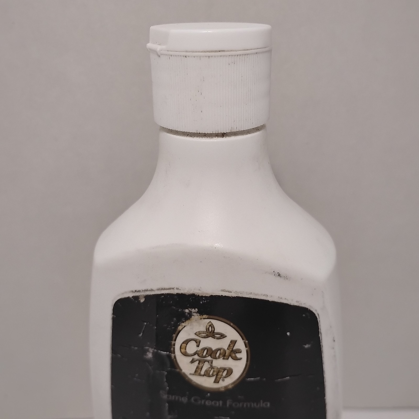 Discontinued Cook Top® Cleaning Cream for Smooth Top Ranges Large 20 oz. Sealed