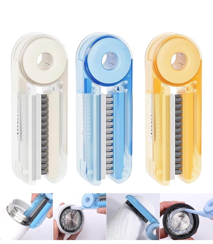 4 In 1 kitchen cleaning tools