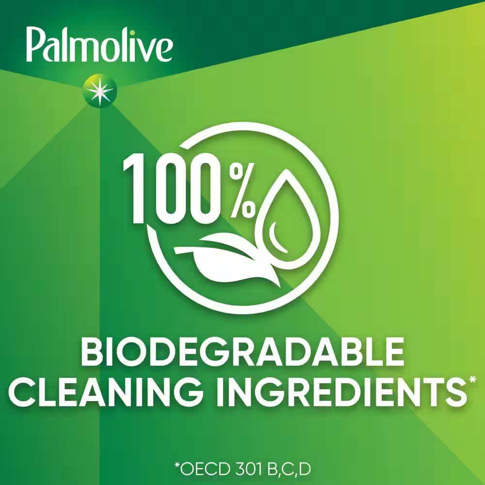 Essential Clean 90 Oz. Original Scent Liquid Dish Soap