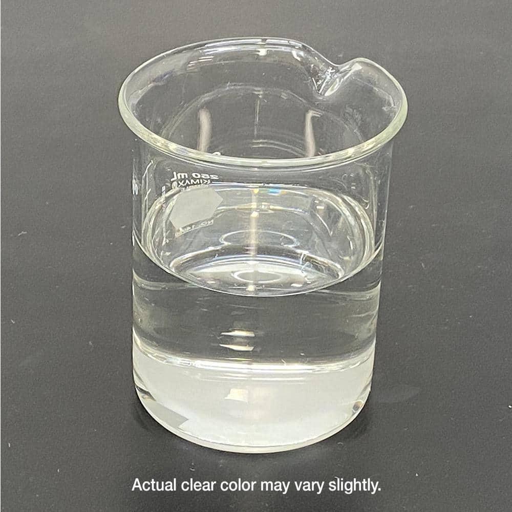 1 Gal. Green Muriatic Acid Pack of 4