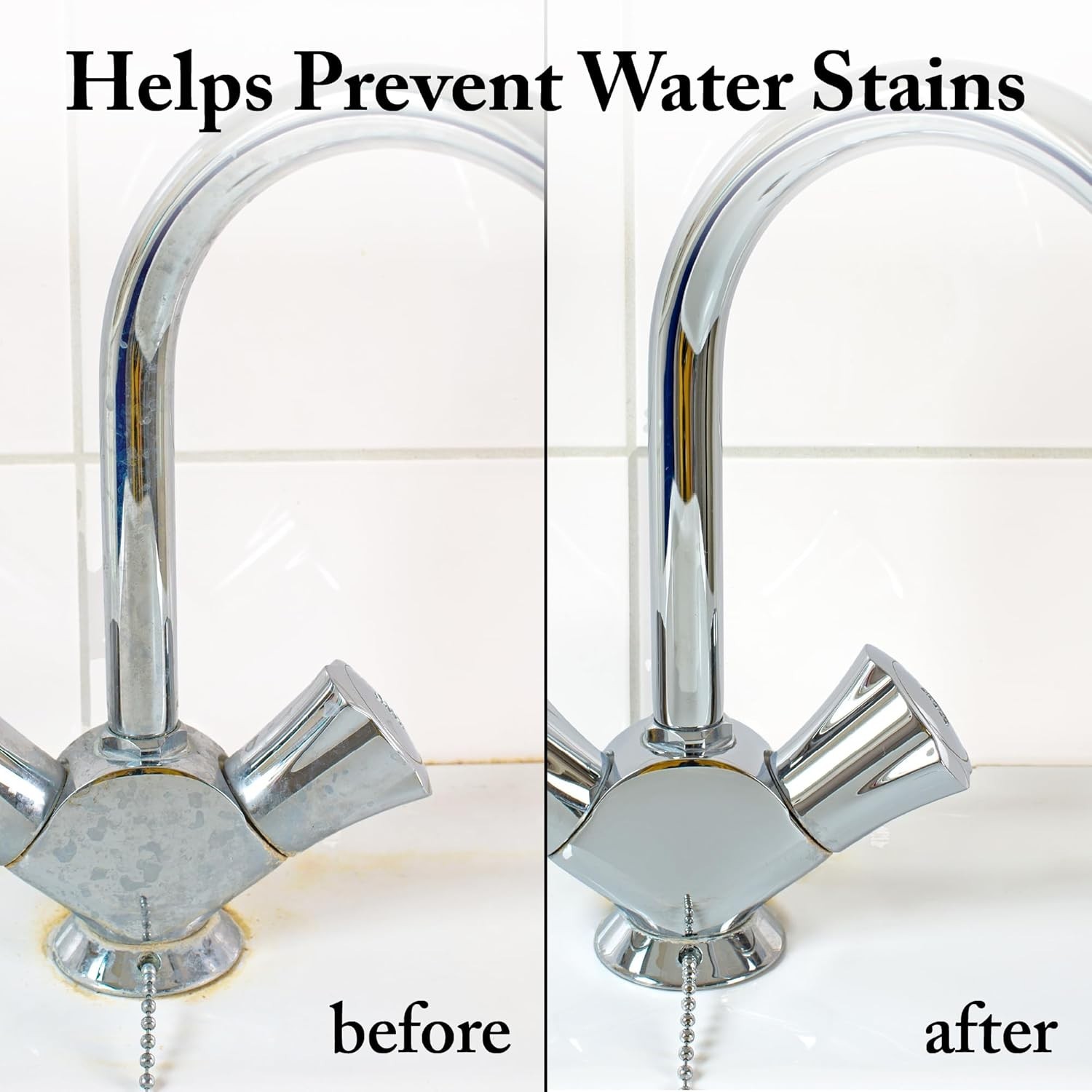 Goddard’s 8oz Granite & Marble Polish – Brilliant Shine & Water Stain Protection