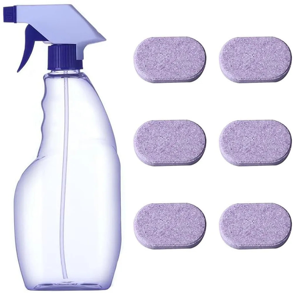 Plastic Cleanlix Cleaner Deep Cleaning All-In-One Stain Cleaning Multipurpose Cl