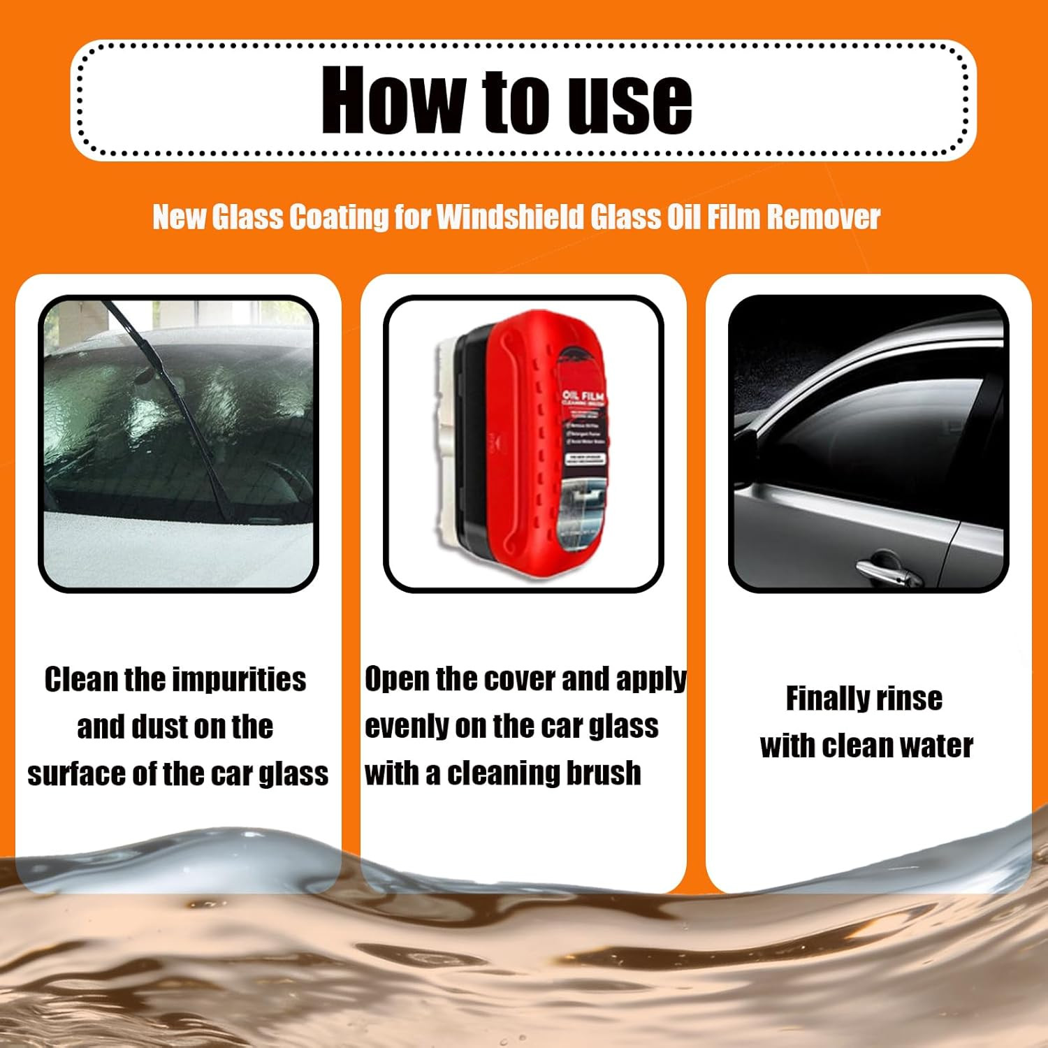 Clear Vision Windshield Cleaner Clearvision Glass Cleaner Clear Vision Glass Cle