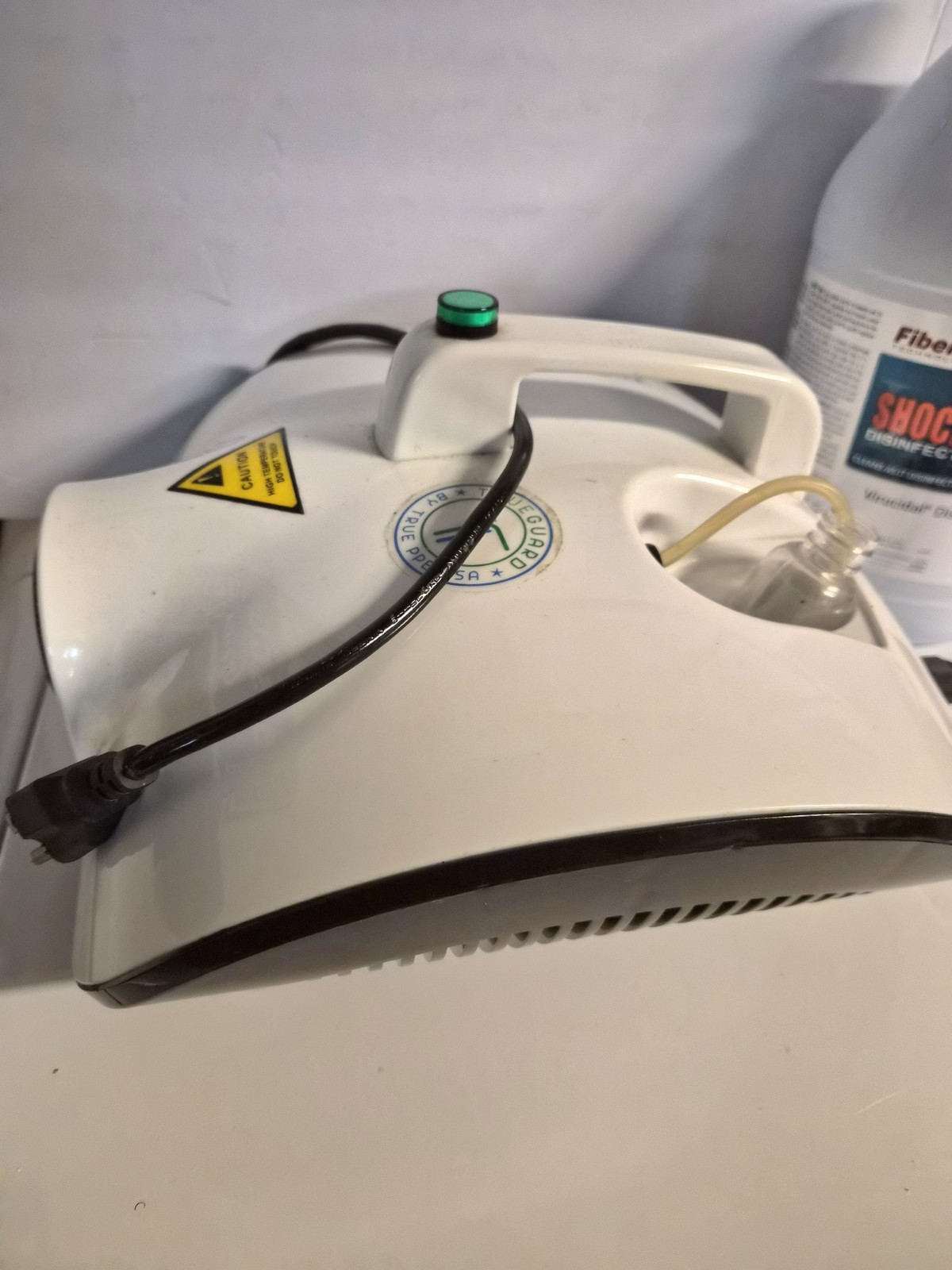 Deep Cleaning Fogger Machine Indoor And Outdoor