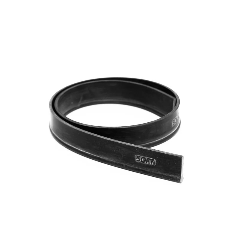 Moerman Dura-Flex Soft Rubber