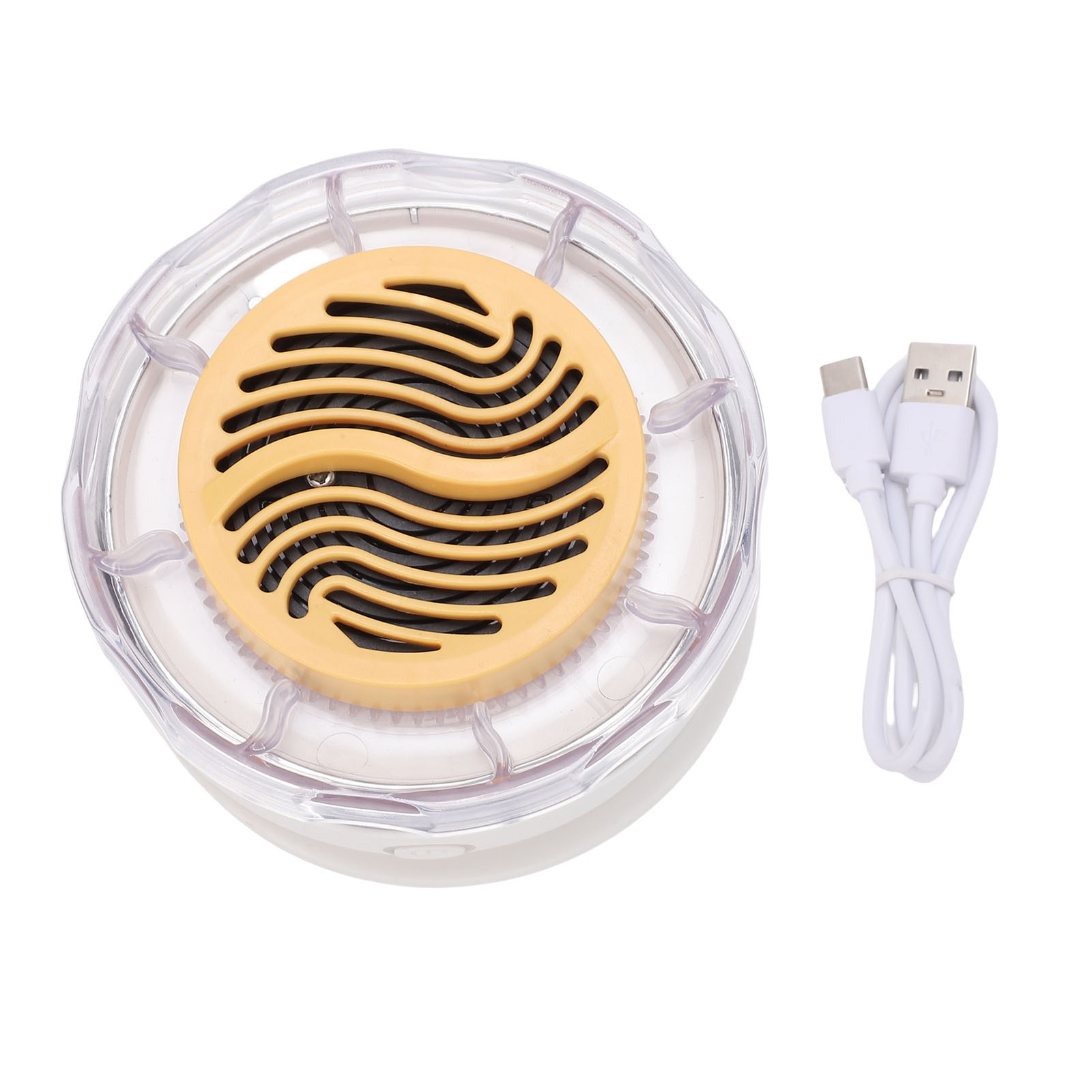Cordless Electric Fruit Cleaner For Safe Food Preparation At Home JBJT