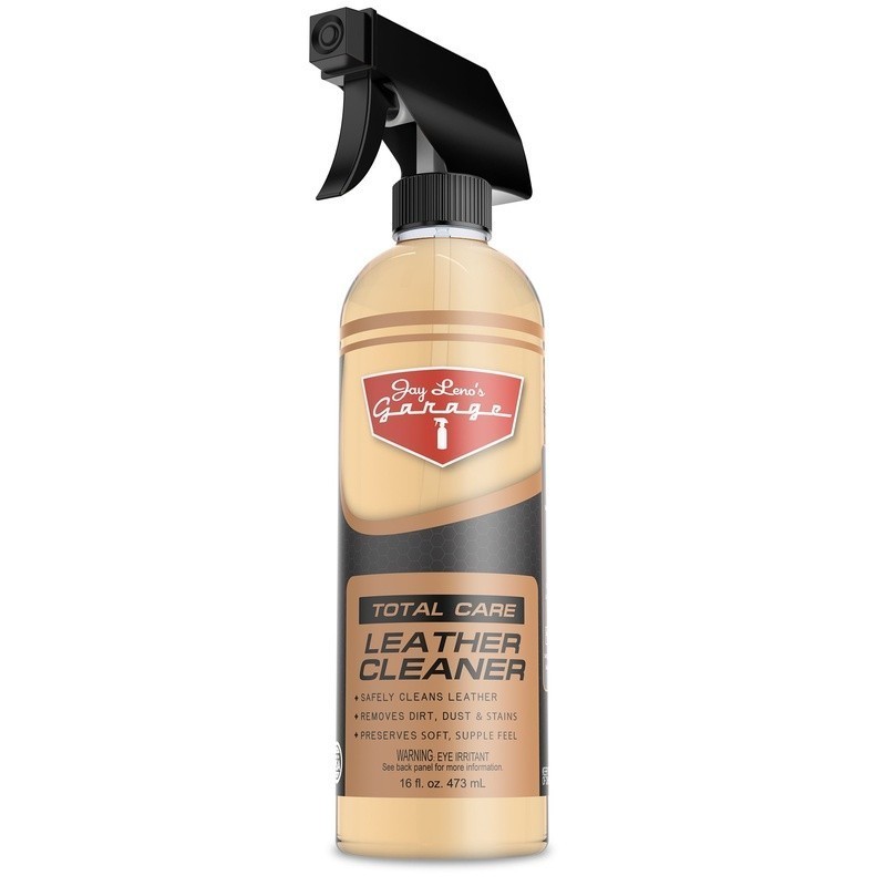 Leather Cleaner Deep Cleaning Sensitive Surfaces Stain Removal & Durability New