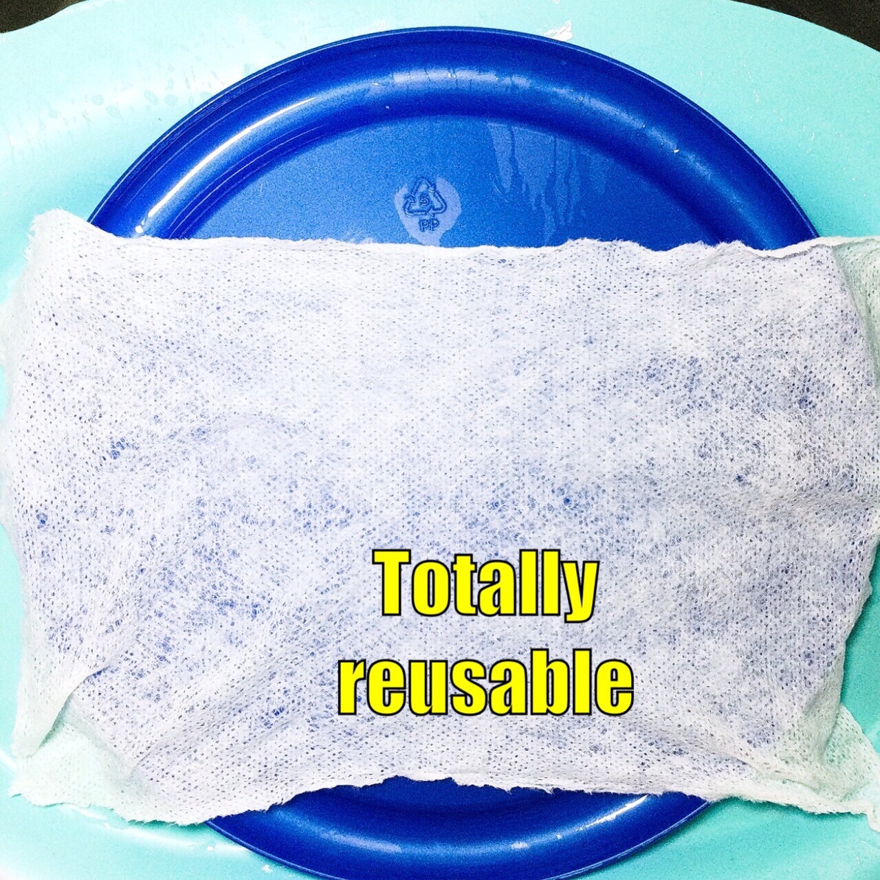 25Pc Compressed Towel | 50Pc Lemon Paper Soap | FAST Shipping | 75Pc Total