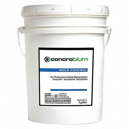 Concrobium Mold Stain Remover Best Stain Remover