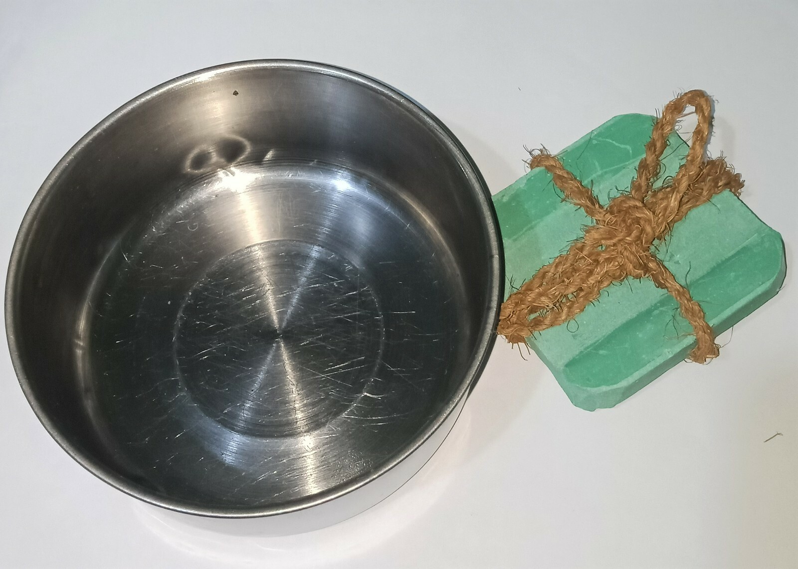 Sri Lankan 100% High quality Handmade Dish Wash Soap, Wash Dish Pot Plate 100g