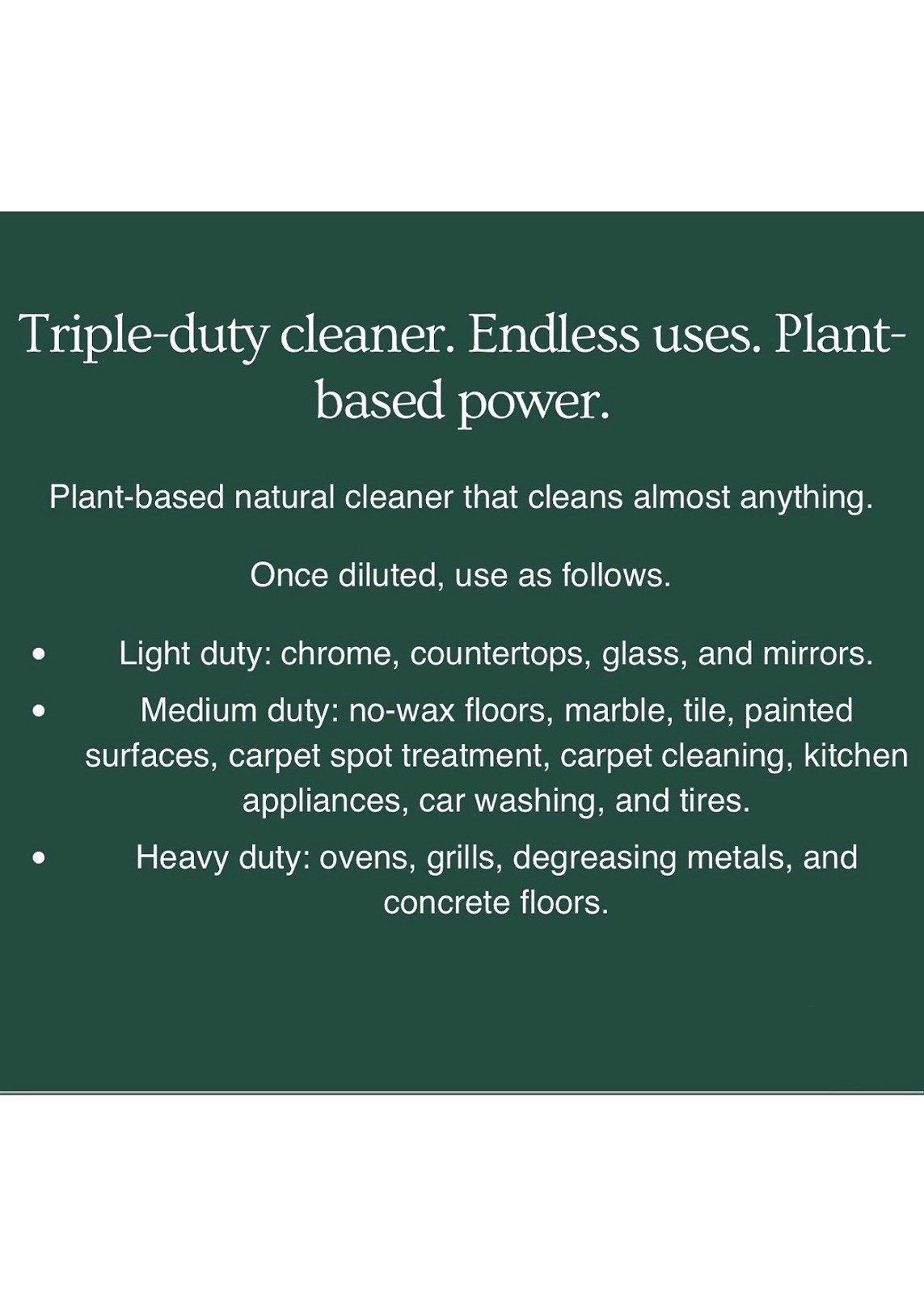 Sets Of 2 Pure & Gentle All-Purpose Cleaner 16 fl oz Each