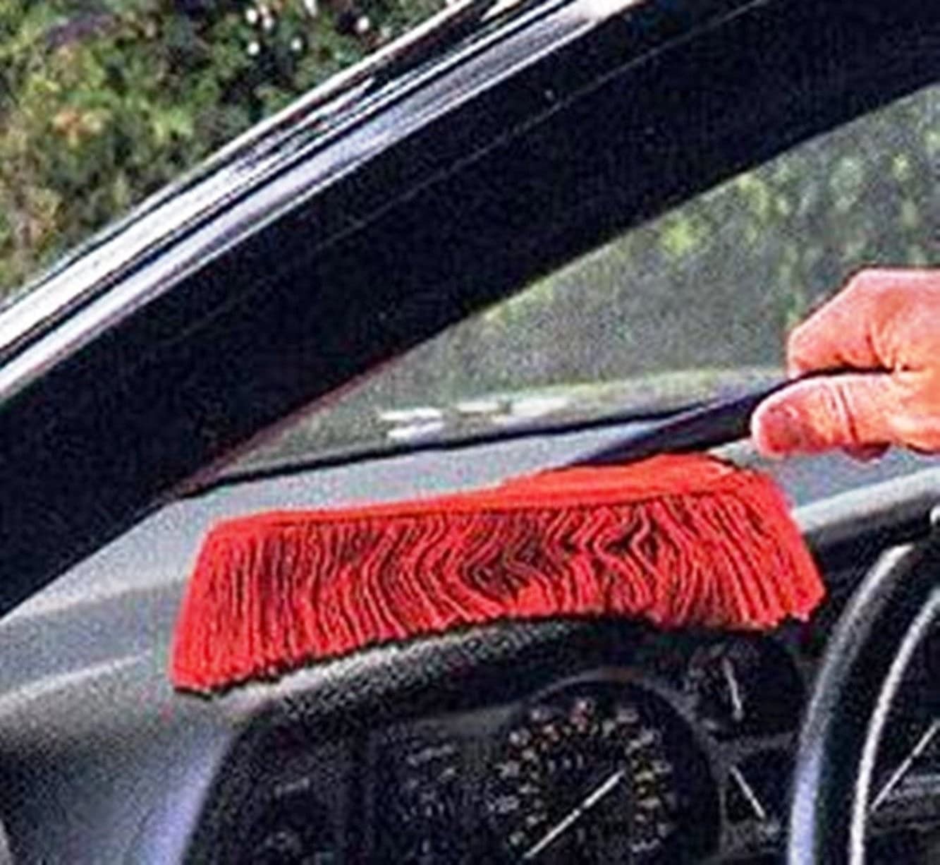 Original Ar Duster Black Mini Duster 62551
