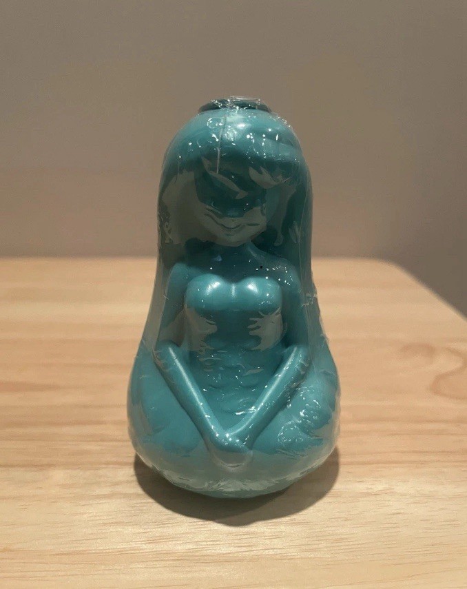 Mer-Maid –2 PACK–Automatic Toilet Bowl Cleaner, AS-SEEN-ON-TV-MERMAID