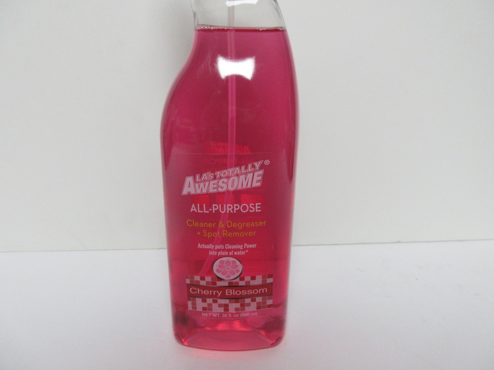 LA’s Totally Awesome All Purpose Cleaner Cherry Blossom 32oz