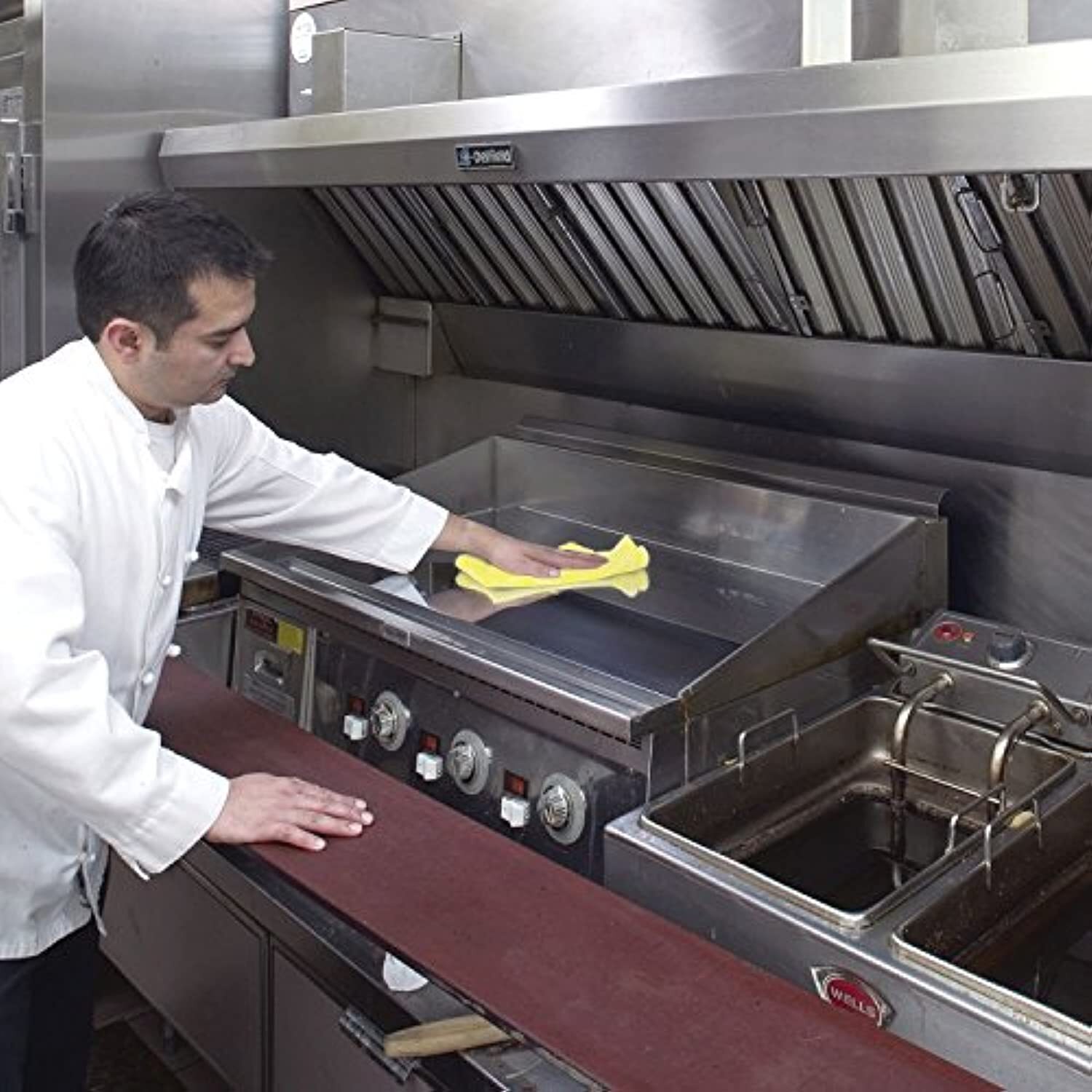 Product of Member’s Mark Commerical Oven, Grill and Fryer Cleaner by Ecolab (32