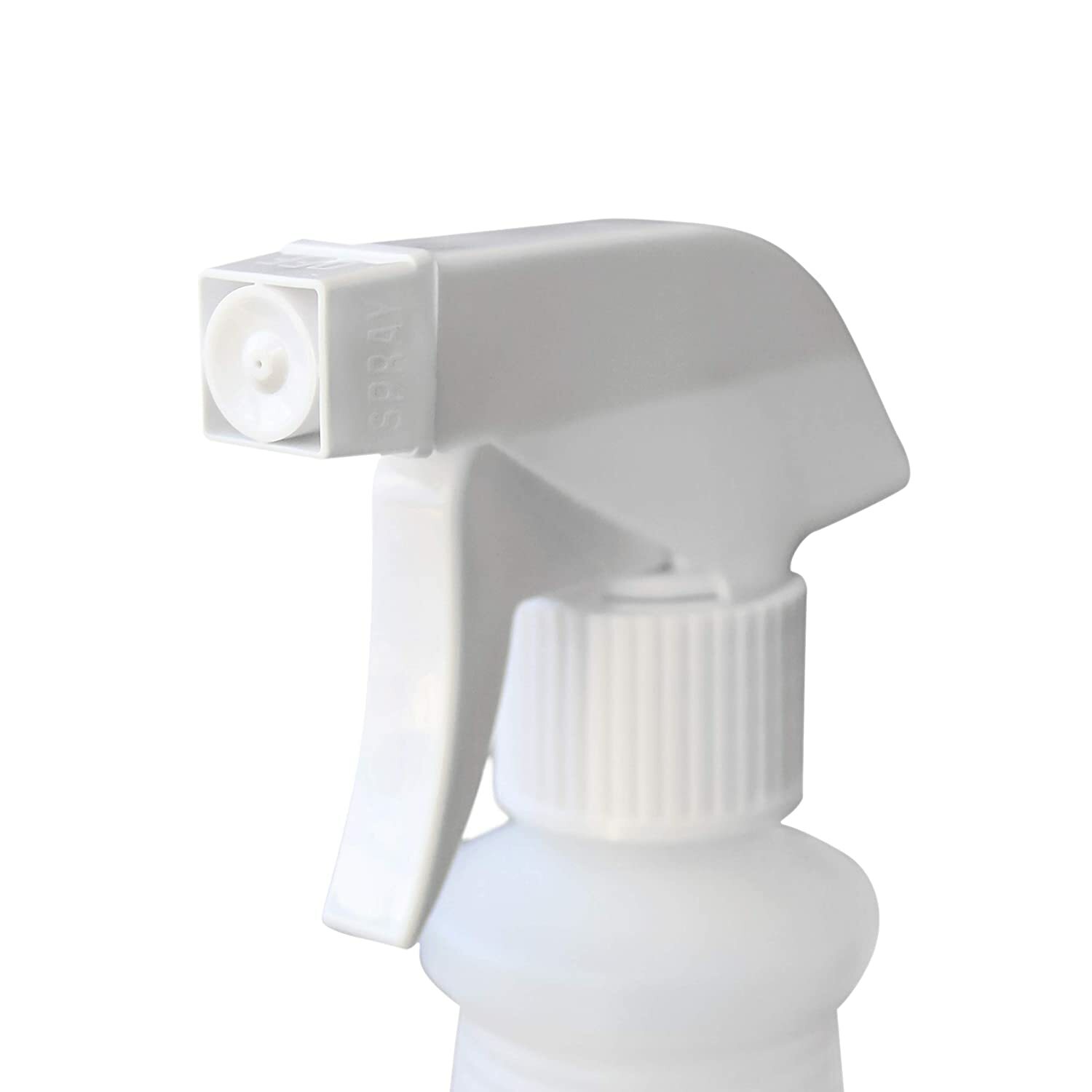 SupplyAID RRS-PSB32-4 Plastic (32 Oz, All-Purpose) HDPE Heavy Duty Spray Bottles