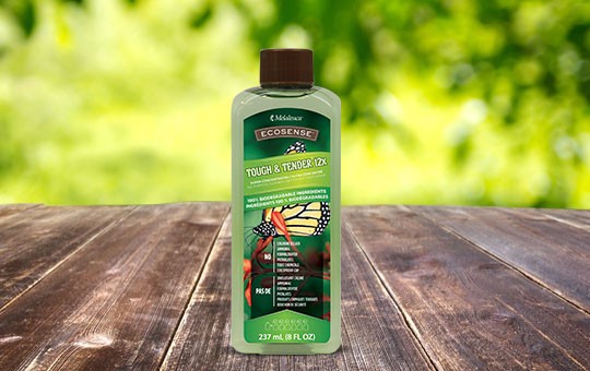 Melaleuca Ecosense Tough And Tender All Purpose Cleaner 12x Concentrate 8 oz