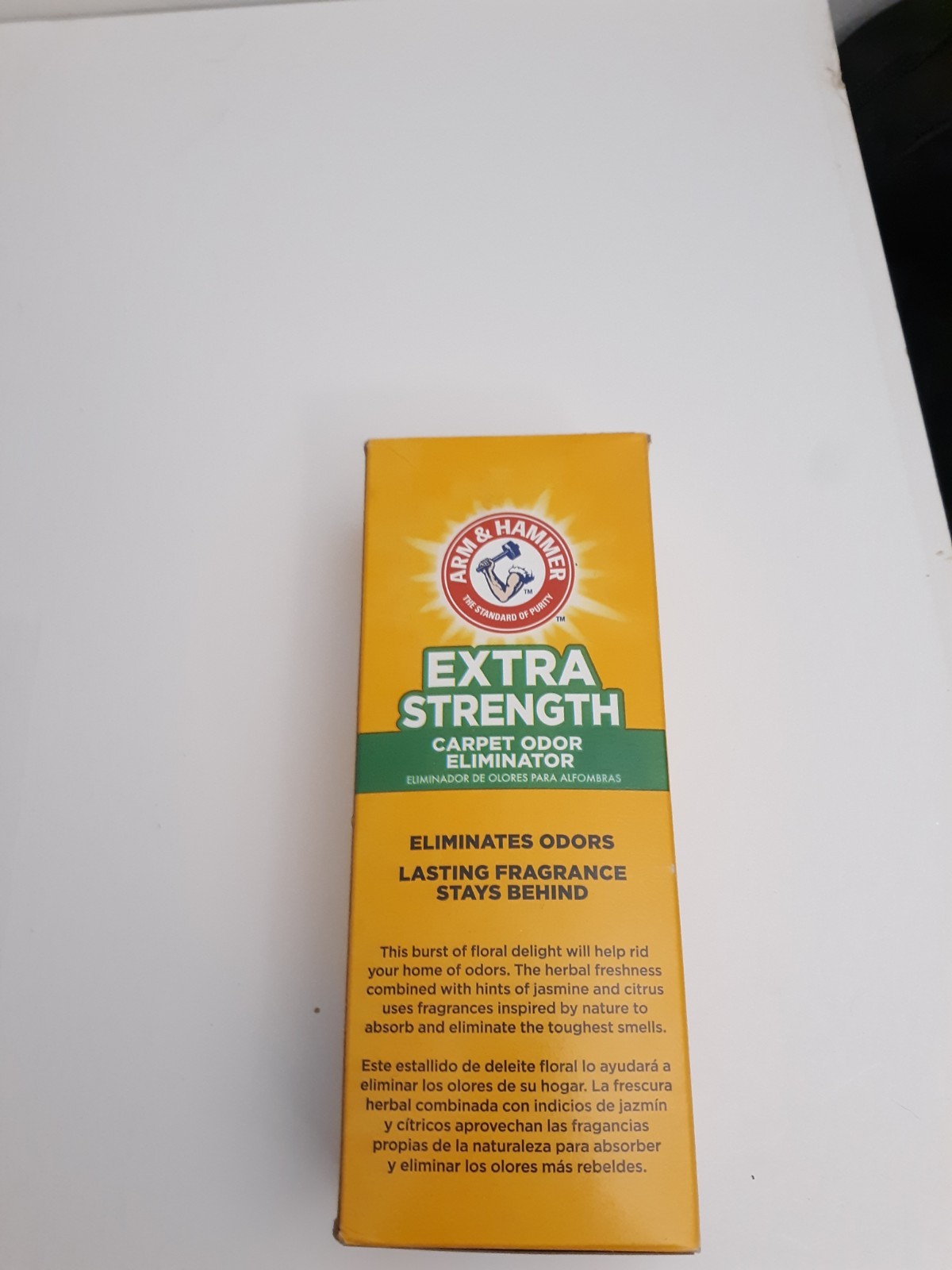 Arm & Hammer Extra Strength Carpet Odor Eliminator, 30-oz. Box