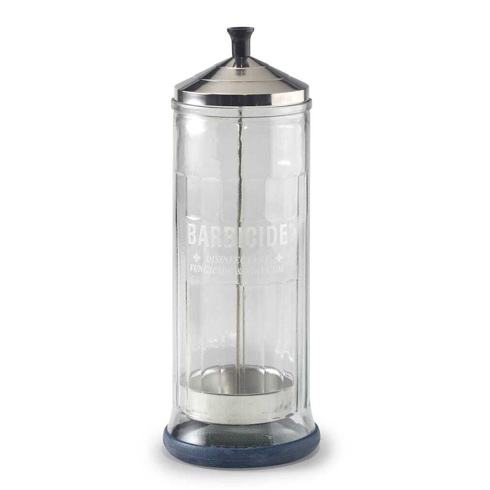 Barbicide Disinfecting Jar – Large 37 fl oz