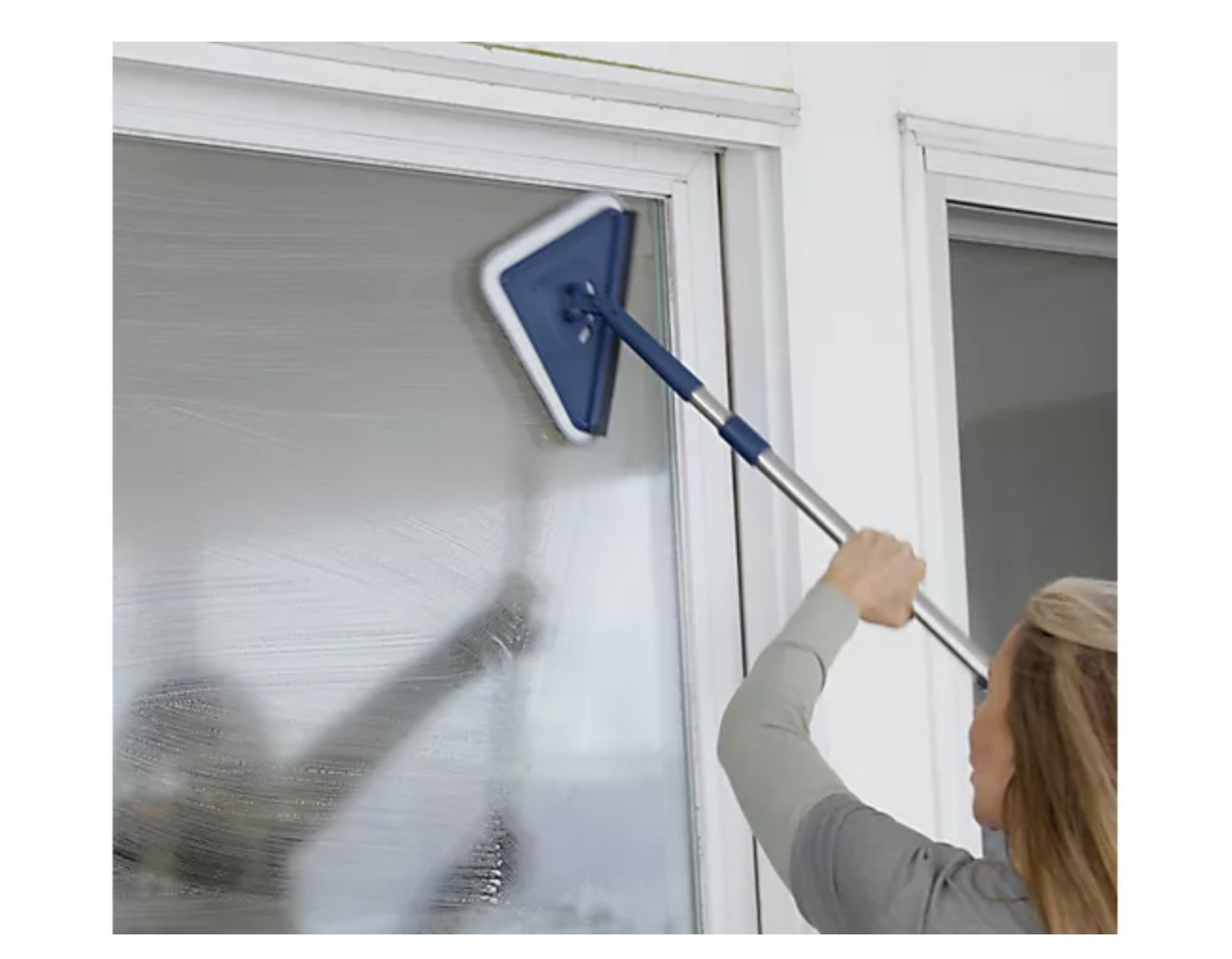 CAMPANELLI Pro Series Windshield & Glass Cleaning Kit