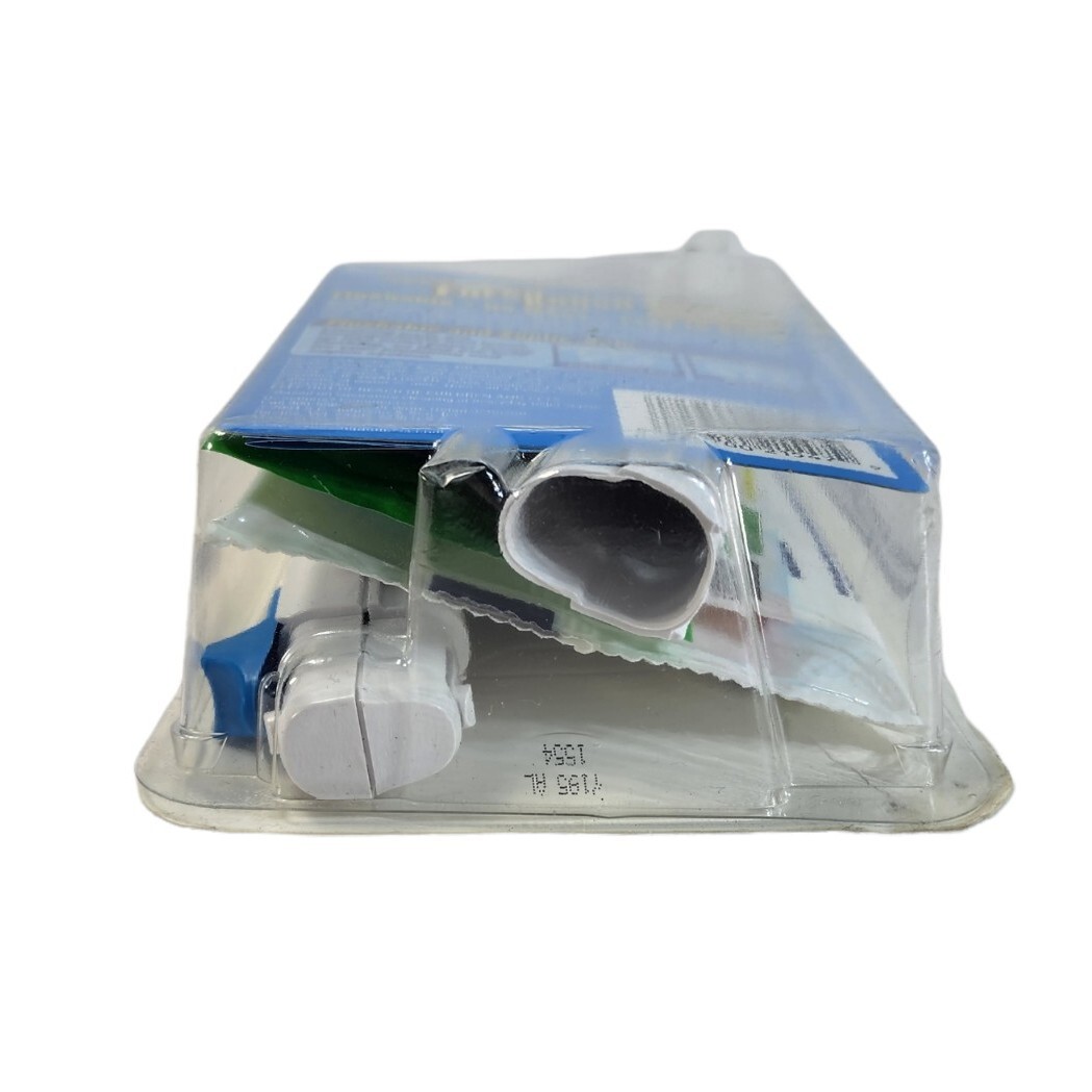 Scrubbing Bubbles Fresh Brush Starter Kit Toilet Discontinued Flushable Pads