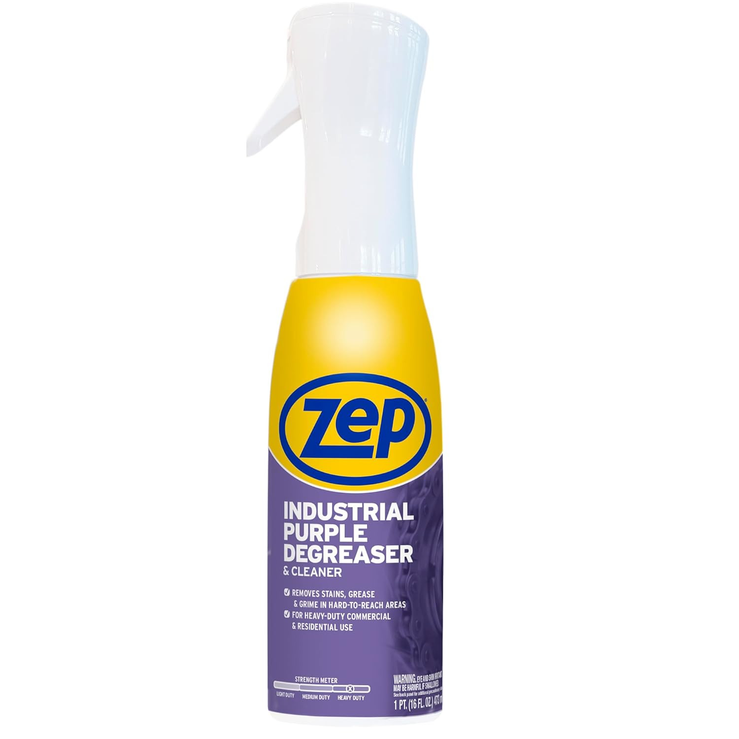 Industrial Purple Degreaser & Cleaner Flarisol – 16 Oz. – R42320 – Effectively R