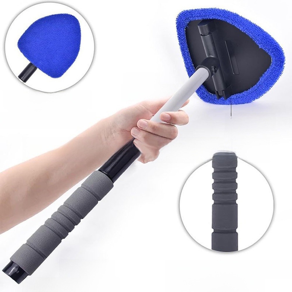 Expandable For Window Cleaner Kit for Auto Glass SUV RV Home For Windows
