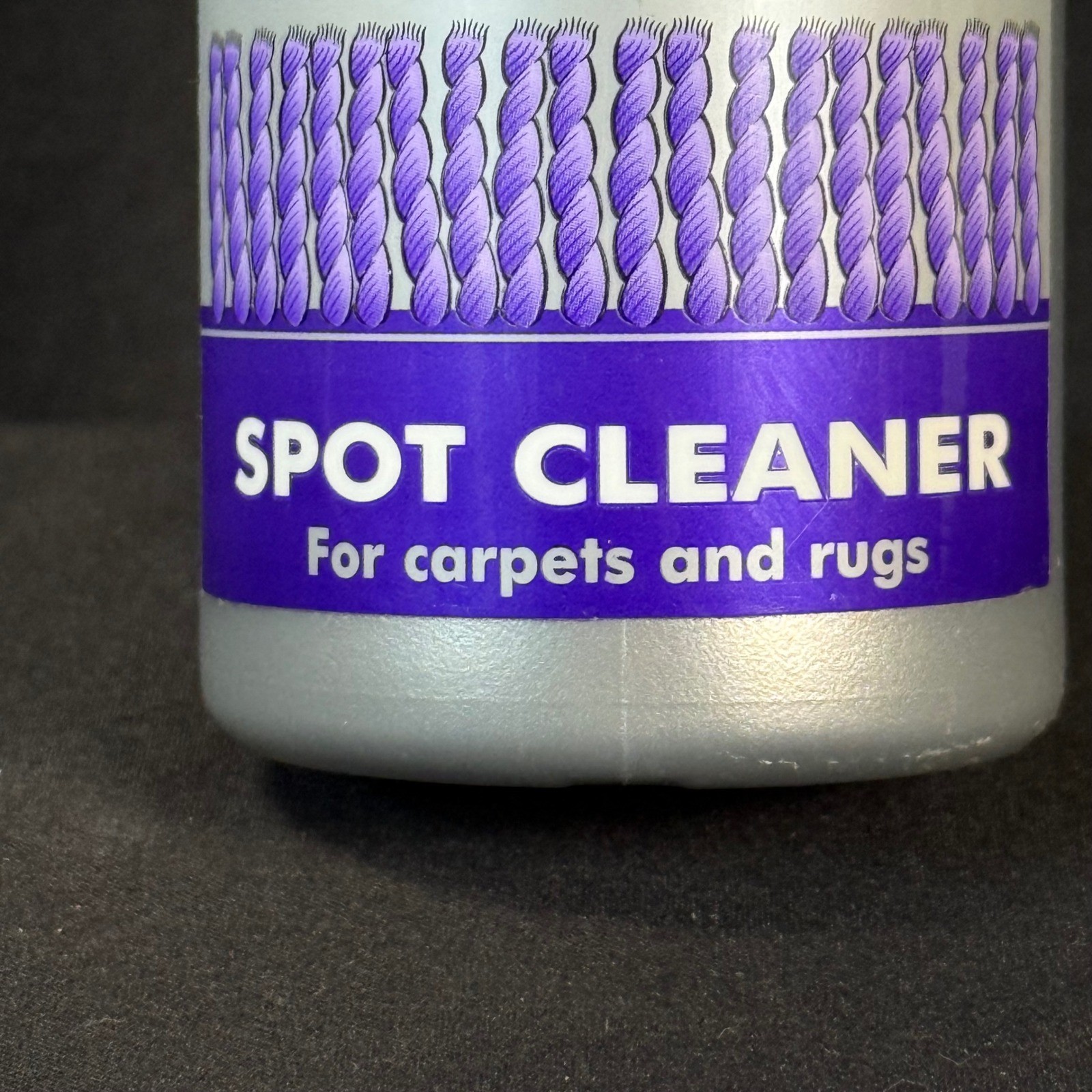 Dyson DyZolv Spot Cleaner for Carpets and Rugs 250ml 8.5oz