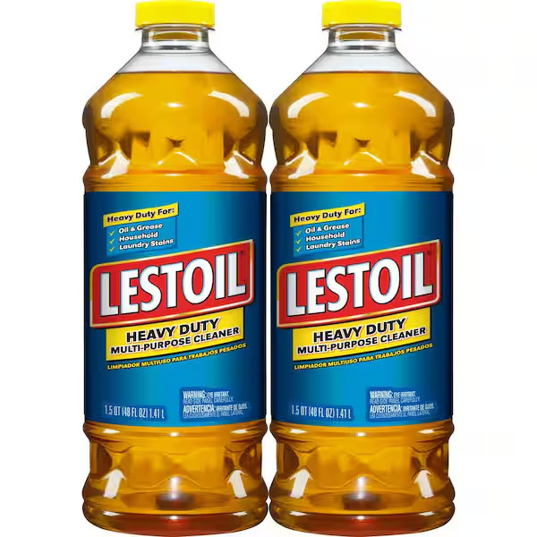 48 oz. Heavy-Duty Concentrated Multi-Purpose Liquid Cleaner Original (2-Pack)
