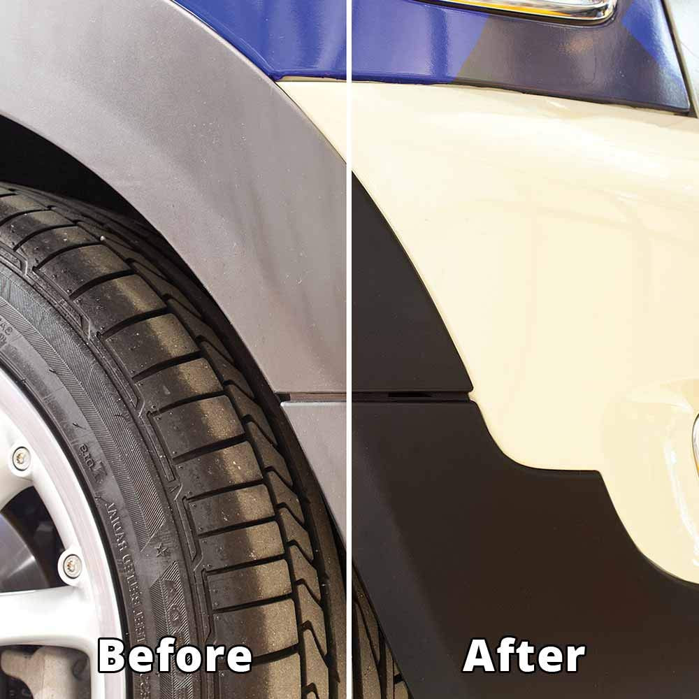 Rejuvenate Outdoor Color Restorer Instantly Restores Faded Sun-Damaged and and